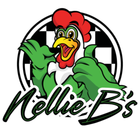 Nellie B's Famous Chicken Tenders